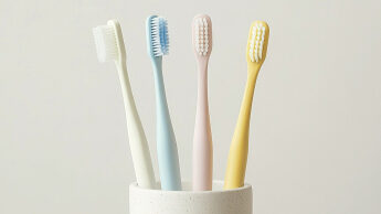 Toothbrushes